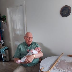 Meet your Posher, Krista